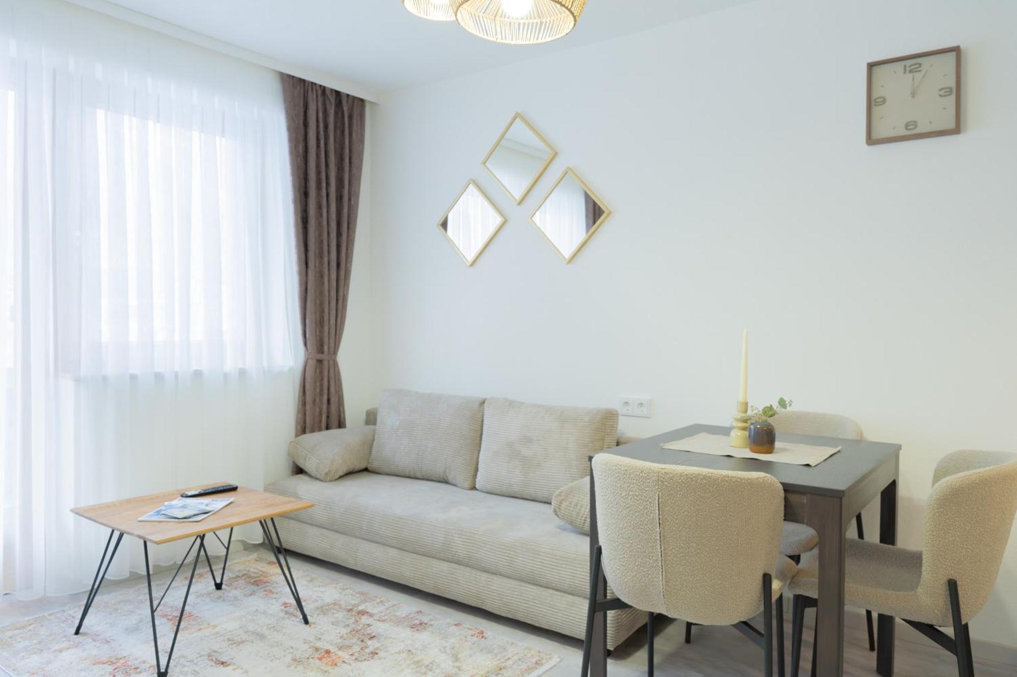 Rima Apart'S Хайтерванг Экстерьер фото
